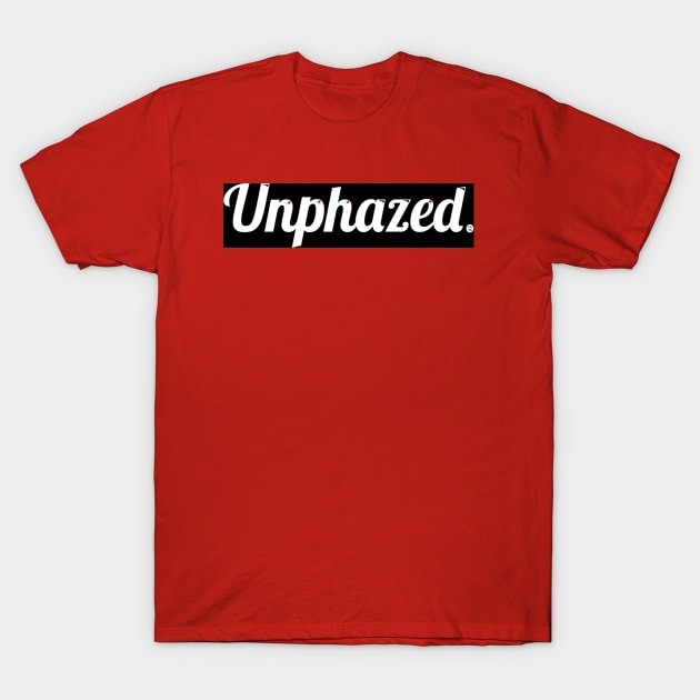 unphased T-Shirt by la2ya4ever